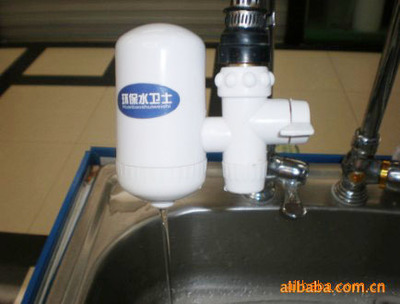 雙口龍頭凈水器 居家環(huán)保水衛(wèi)士，特價來襲