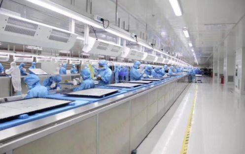 蘇寧“造星”計劃 賦能500家工廠，攜手沖擊百億銷售額，重塑家用電器零配件銷售格局