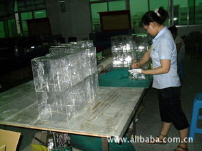 深圳七彩云有機(jī)玻璃工藝制品廠 以匠心工藝，筑安全防線